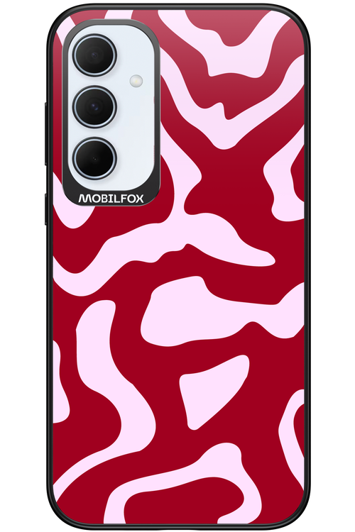 Strawberry Shake - Samsung Galaxy A35