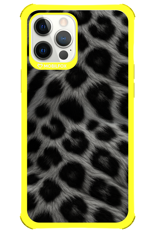 Wild Monochrome - Apple iPhone 12 Pro Max