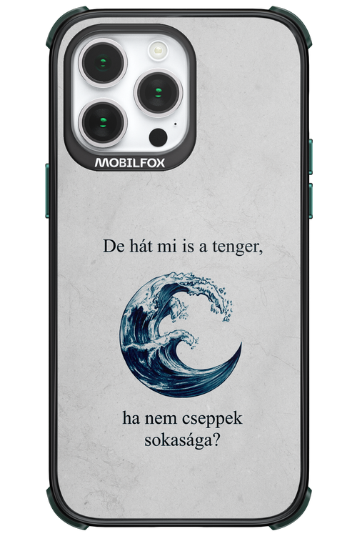 Tenger - Apple iPhone 14 Pro Max