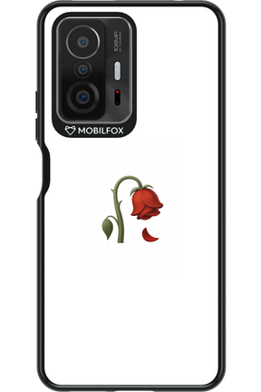 Rose 2.0 - Xiaomi Mi 11T Pro