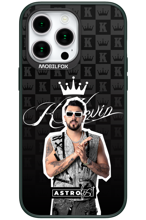 KKevin AstroFest - Apple iPhone 15 Pro Max