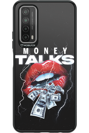 Money Talks 2.0 - Huawei P Smart 2021