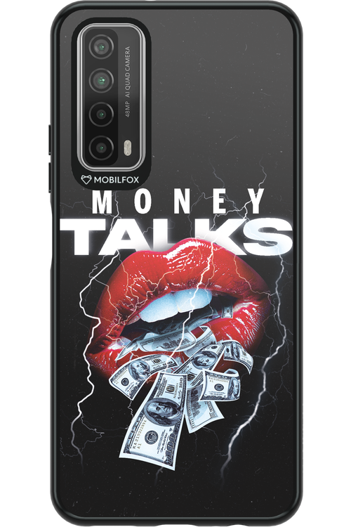 Money Talks 2.0 - Huawei P Smart 2021