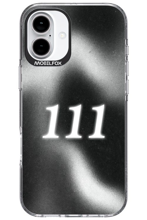 111 - Apple iPhone 16 Plus