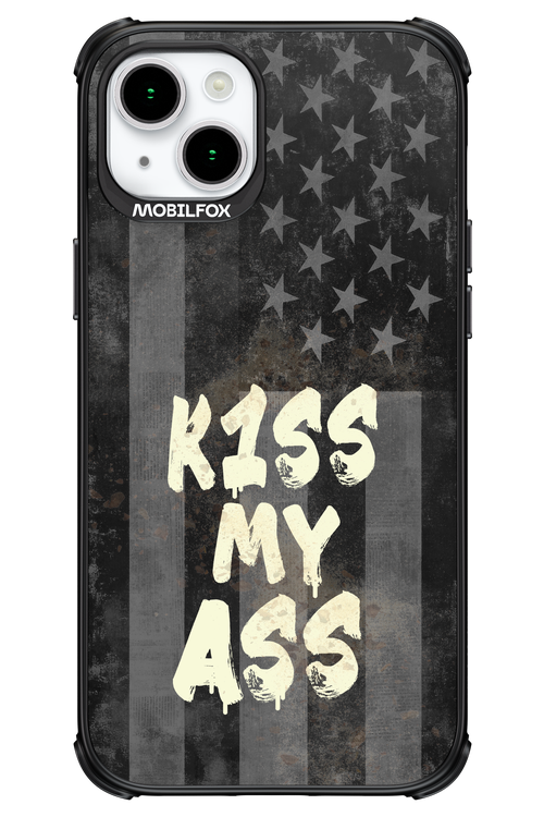 KISS II 2.0 - Apple iPhone 15 Plus