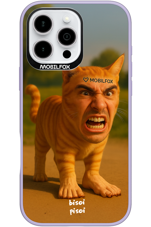 Bisoi Pisoi - Apple iPhone 16 Pro Max