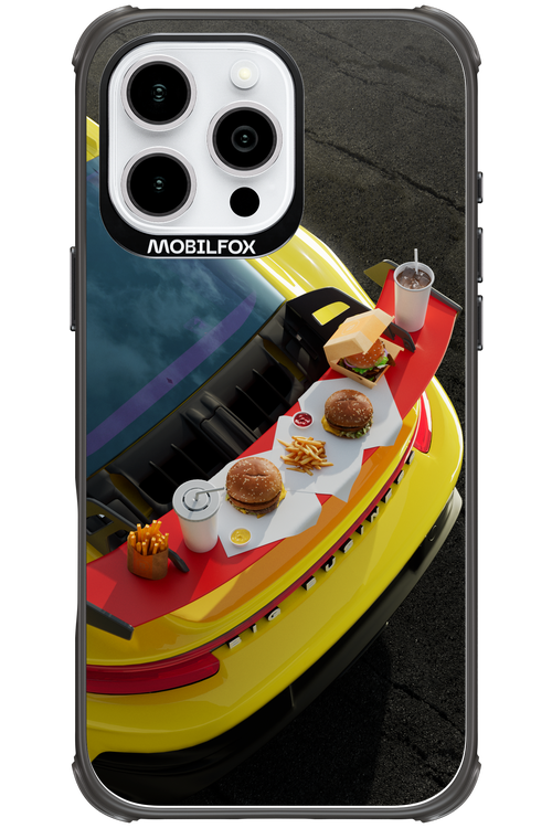 BigBusiness - Apple iPhone 16 Pro Max