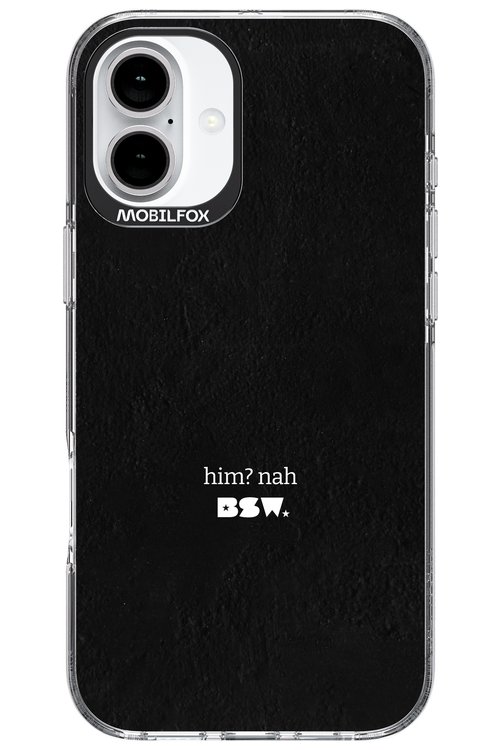 BSW FourSeasons 9 2.0 - Apple iPhone 16 Plus
