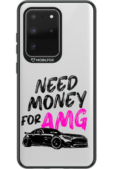 Need money for AMG - Samsung Galaxy S20 Ultra 5G