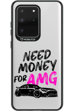 Need money for AMG - Samsung Galaxy S20 Ultra 5G