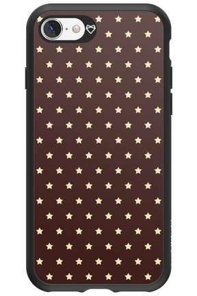 Star Mousse - Apple iPhone SE 2022