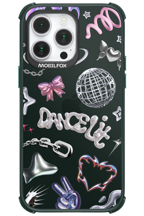 3D Universe T - Apple iPhone 14 Pro Max