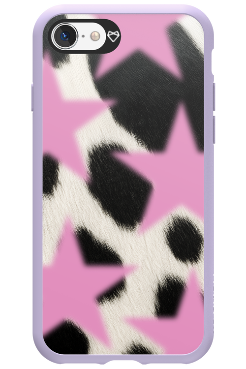 Country Star - Apple iPhone SE 2022