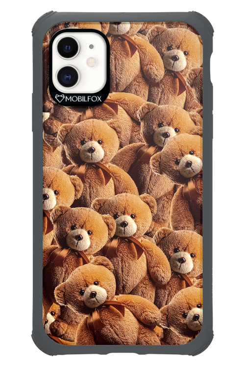 Teddys - Apple iPhone 11