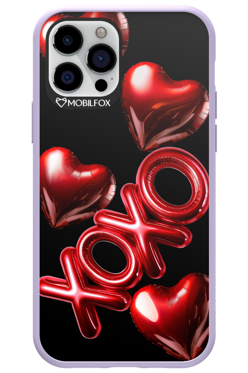 Xoxo - Apple iPhone 12 Pro