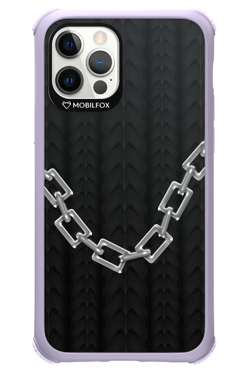 Chain Baddie - Apple iPhone 12 Pro