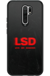 LSD - Xiaomi Redmi 9