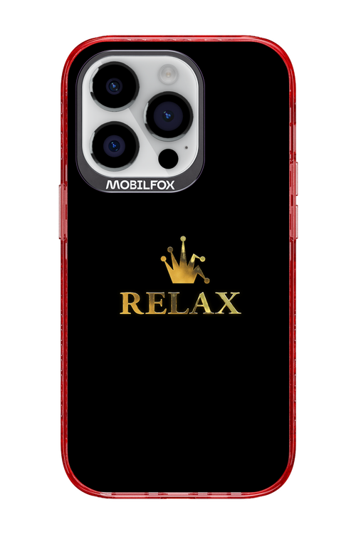 Relax 2.0 - Apple iPhone 14 Pro