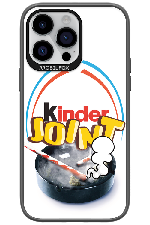 Kinder Joint - Apple iPhone 14 Pro Max