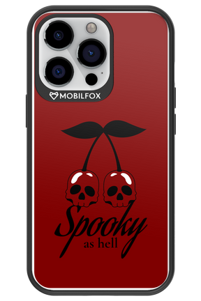 Hella Spooky - Apple iPhone 13 Pro