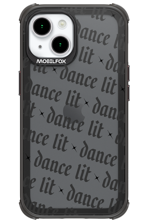 DL T - Apple iPhone 15