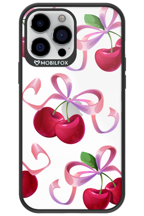 Cherry Cherry Lady - Apple iPhone 13 Pro Max