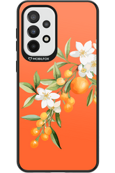 Amalfi Oranges - Samsung Galaxy A33