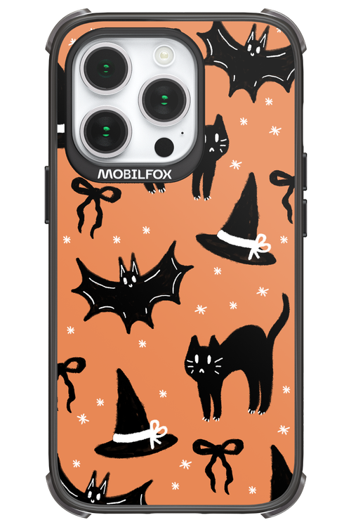 Cat & Bat - Apple iPhone 14 Pro