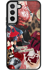 Big City Girl - Samsung Galaxy S22+