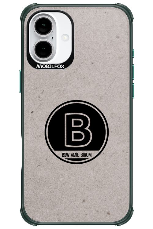 Alig bírom - Apple iPhone 16 Plus