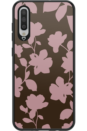 Flower Serenade - Samsung Galaxy A70