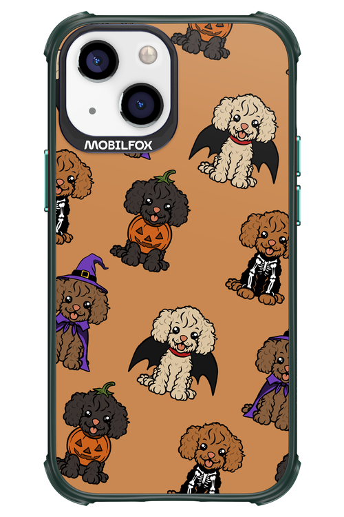 BOO-DLE CREW - Apple iPhone 13 Mini