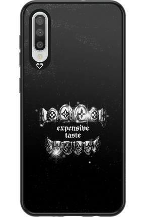 Expensive Taste - Samsung Galaxy A50