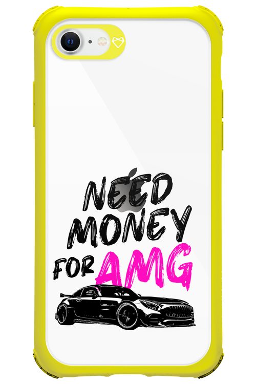 Need money for AMG - Apple iPhone SE 2020