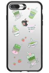 Matcha Girlie Era - Apple iPhone 7 Plus