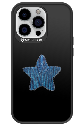 Denim Star - Apple iPhone 13 Pro