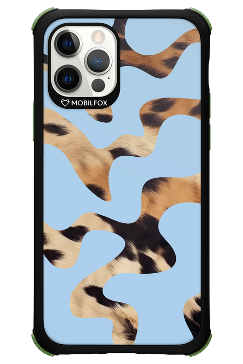 Funky Deer - Apple iPhone 12 Pro