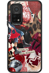 Big City Girl - Xiaomi Mi 10T 5G