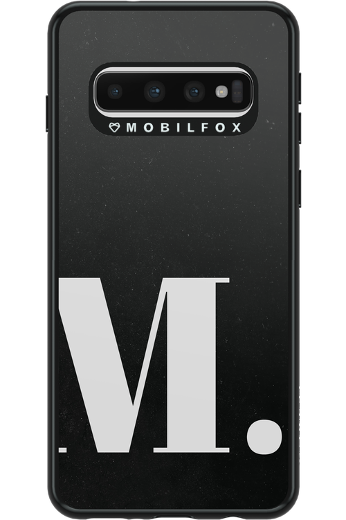 M (Off Space) 2.0 - Samsung Galaxy S10