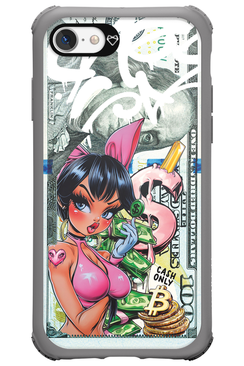 NATASHA - Apple iPhone 7