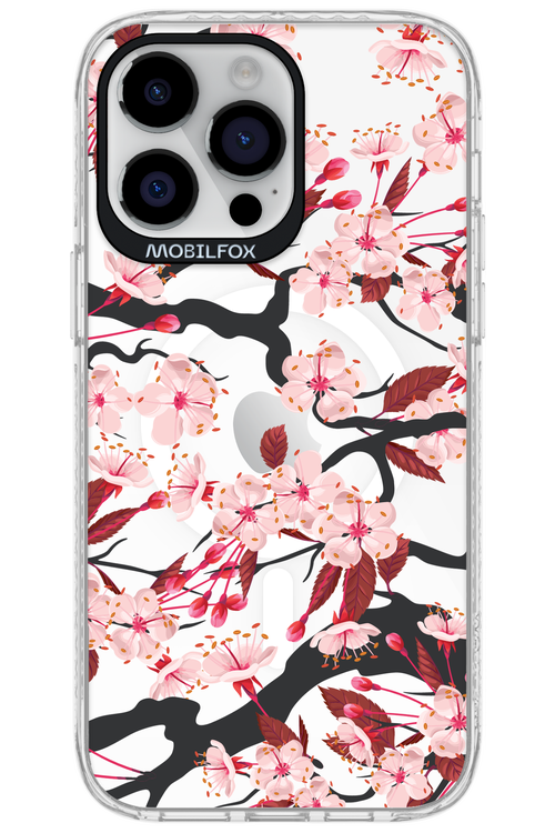 Sakura 2.0 - Apple iPhone 14 Pro Max