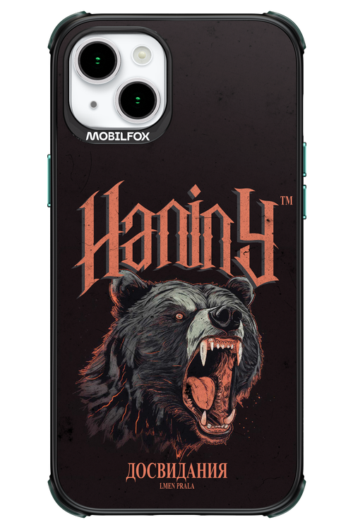 Slavic Prala - Apple iPhone 15 Plus