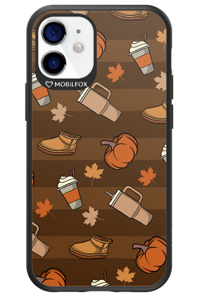 Autumn Brew - Apple iPhone 12 Mini