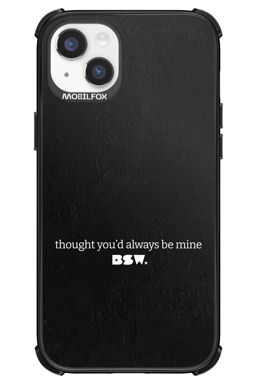 BSW FourSeasons 6 2.0 - Apple iPhone 14 Plus