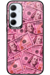 Pink Money 2.0 - Samsung Galaxy A35