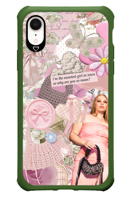 Sweet Fairy - Apple iPhone XR