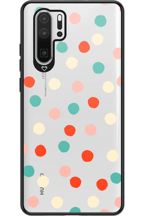 Xmas Dotss - Huawei P30 Pro