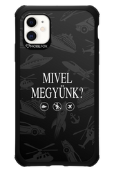 Mivel? - Apple iPhone 11