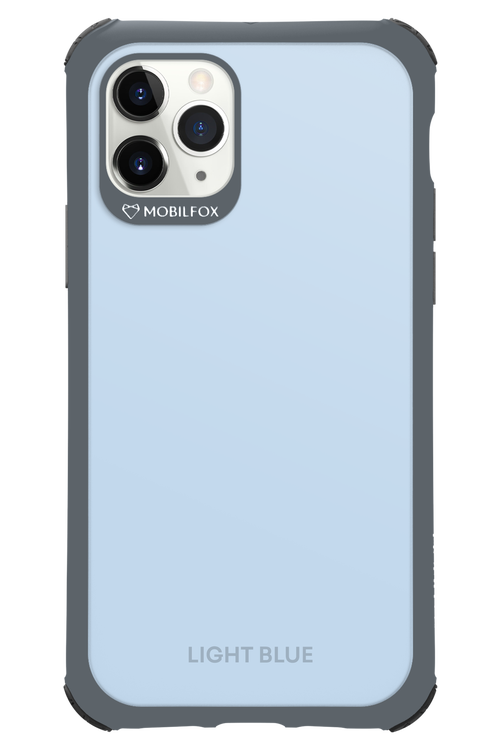 LIGHT BLUE - FS3 - Apple iPhone 11 Pro