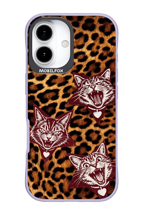 Cats and Chaos 2.0 - Apple iPhone 17